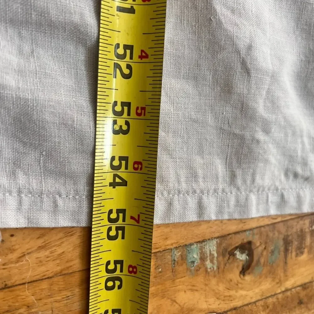 Unbranded Single Curtain Panel 55 x 86
